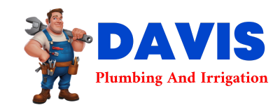 Trusted plumber in BRUCETON